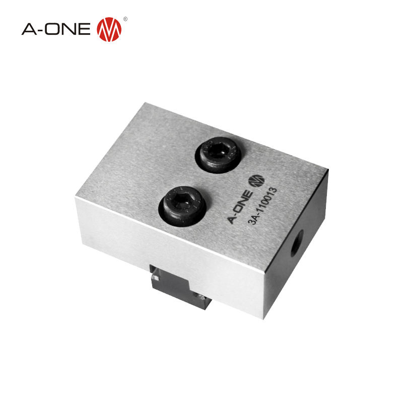 Khối kẹp (Clamp Block F) A-ONE 3A-110013