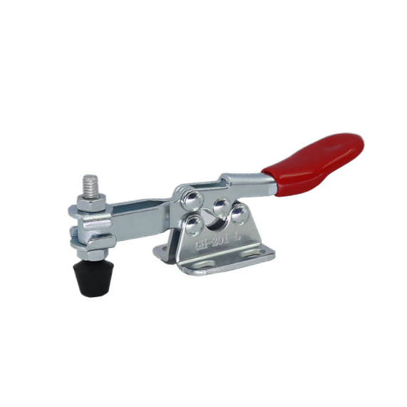 Cam kẹp GH-201-L Horizontal Toggle Clamp