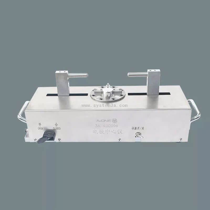 Bộ chia điện cực EDM A-ONE 3A-400096 | Electrode divider