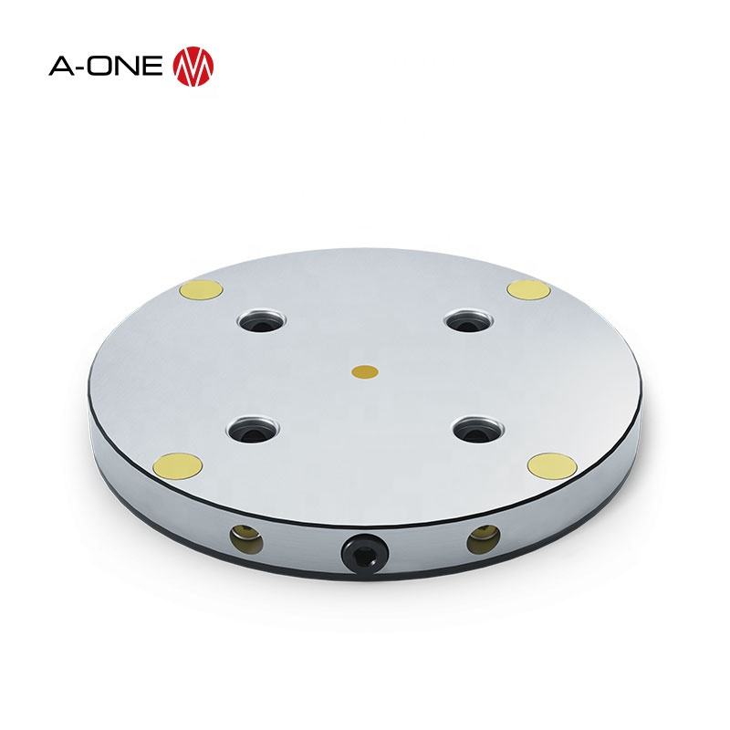 Tấm đế Zero-Point khóa mở nhanh 3A-110250