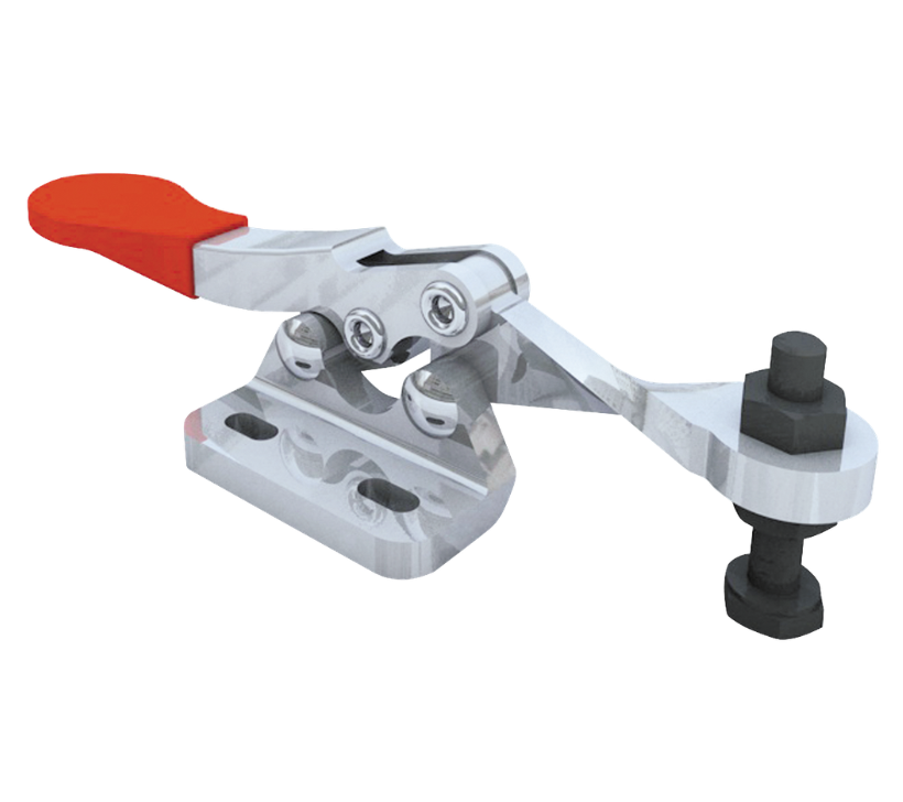 Cam kẹp GH-201-AR Horizontal Toggle Clamp