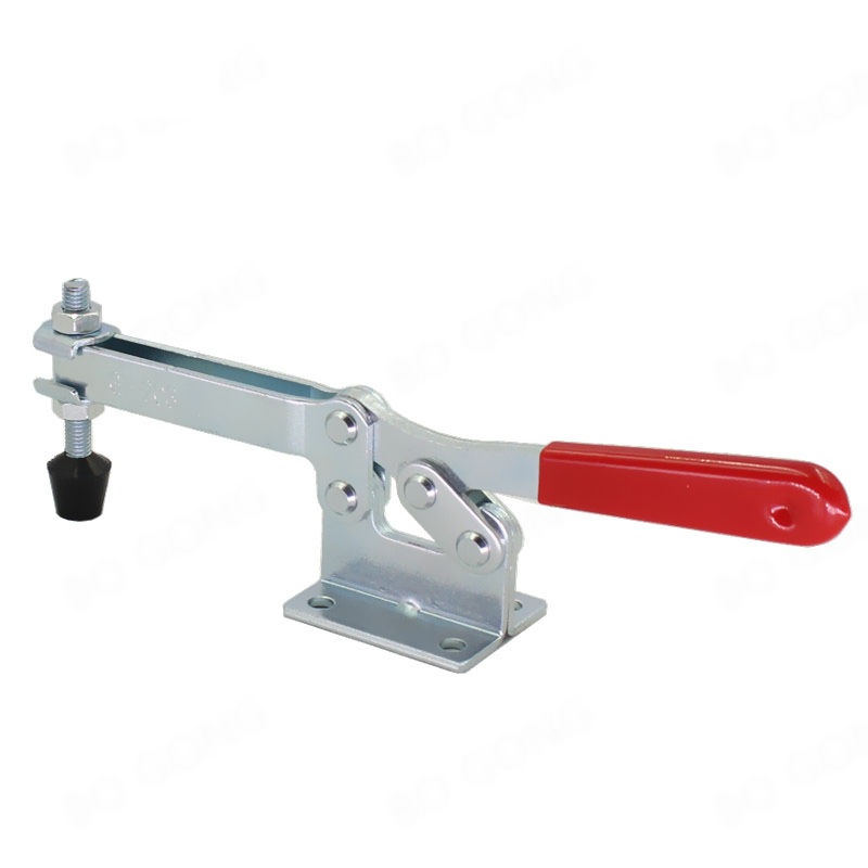 Cam kẹp GH-203-FL Horizontal Toggle Clamp