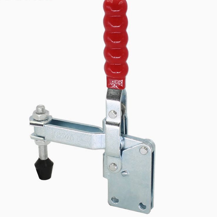 Cam kẹp GH-12270 Vertical Toggle clamp