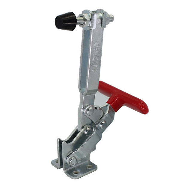 Cam kẹp GH-12133 Vertical Toggle clamp