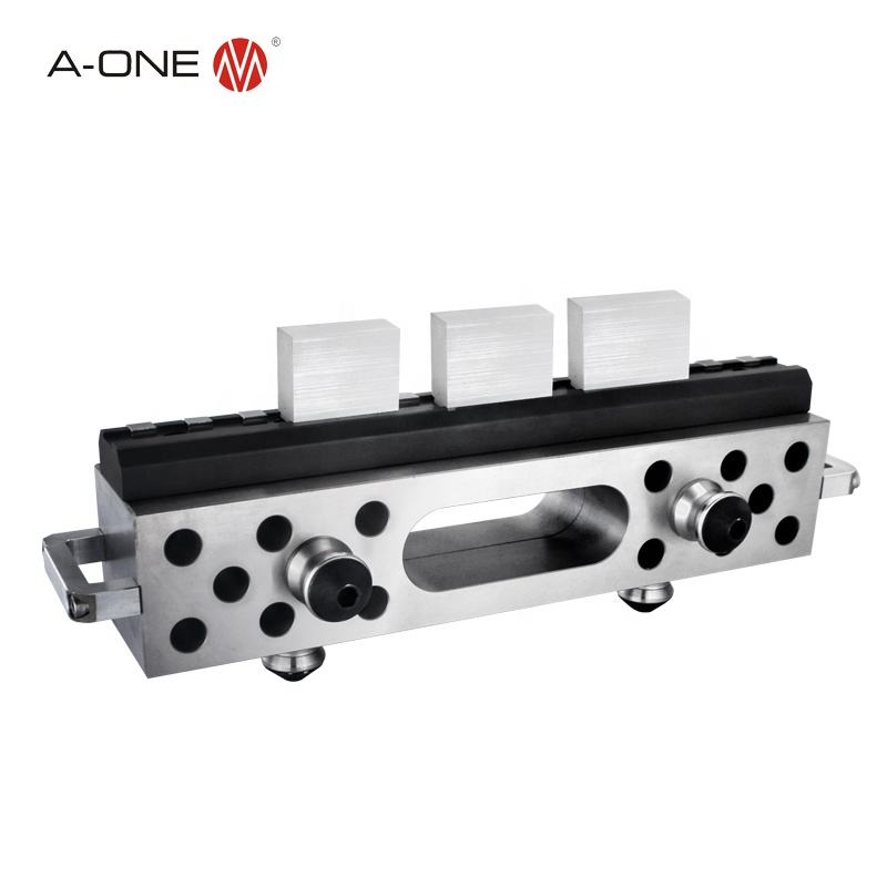Gá kẹp CNC Zero Point Fixture A-ONE 3A-110091