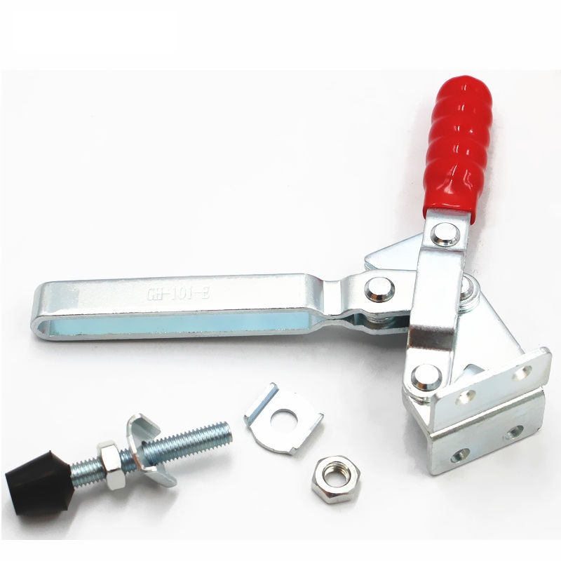 Cam kẹp GH-101-E Vertical Toggle clamp