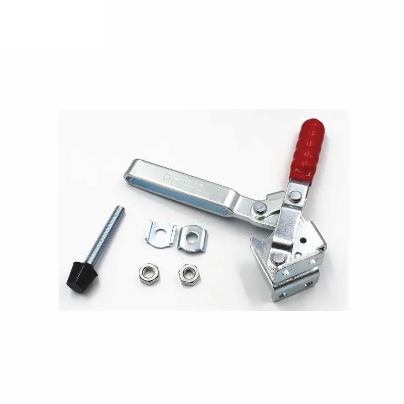 Cam kẹp GH-12132 Vertical Toggle clamp
