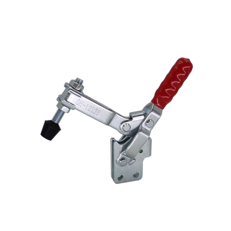 Cam kẹp GH-12135 Vertical Toggle clamp