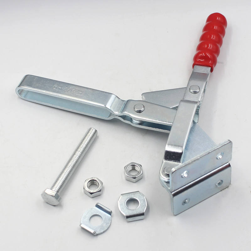 Cam kẹp GH-102H Vertical Toggle clamp