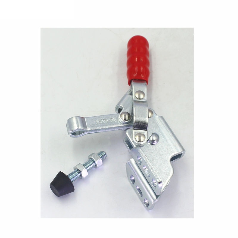 Cam kẹp GH-12050-SM Vertical Toggle clamp