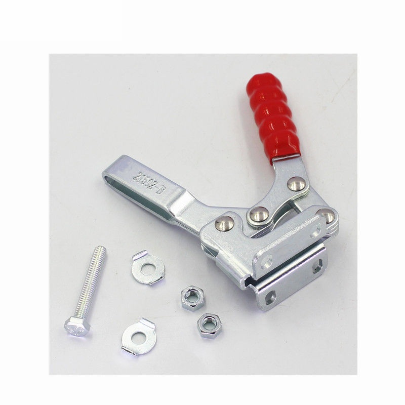 Cam kẹp GH-21502-B Horizontal Toggle Clamp