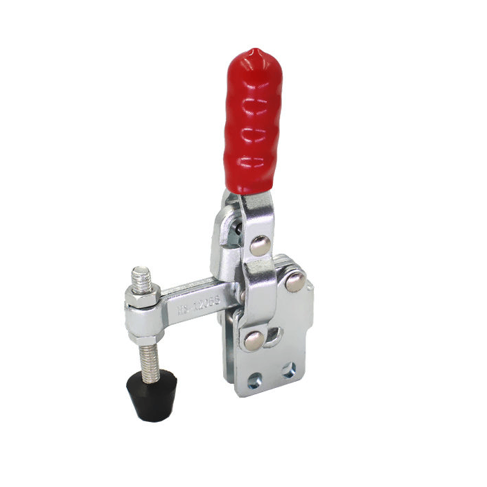 Cam kẹp GH-12055 Vertical Toggle clamp