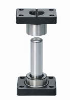 Bộ dẫn hướng trơn MYP25-80