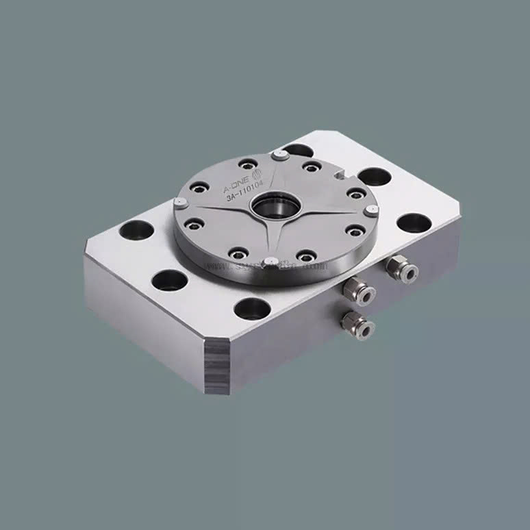Đầu kẹp định vị Zero-Point đơn A-ONE 3A-110105