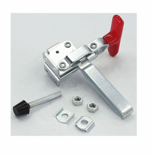 Cam kẹp GH-12133 Vertical Toggle clamp