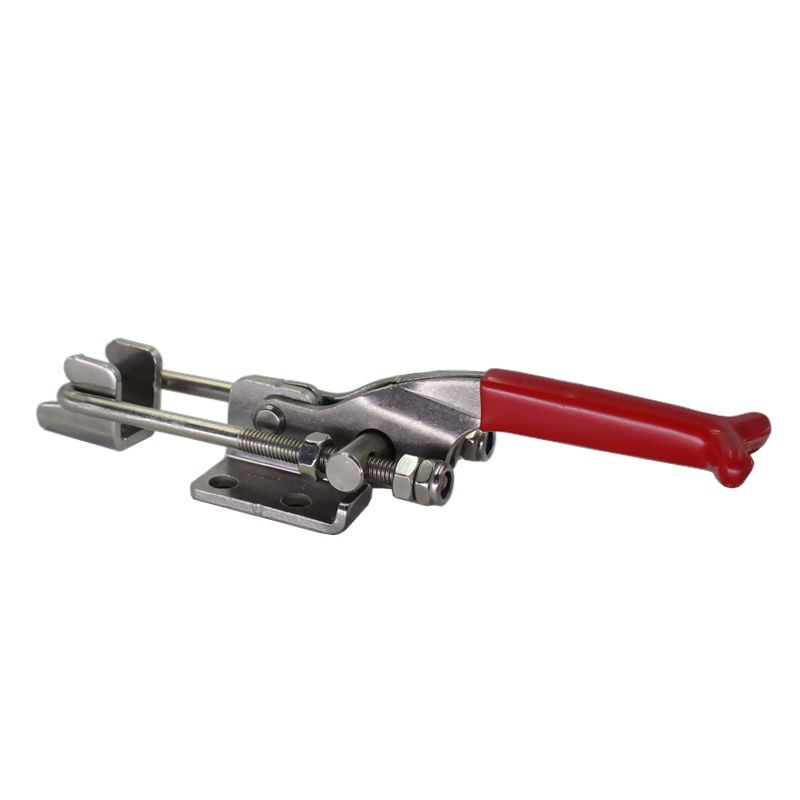 Cam kẹp GH-431-SS Latch Toggle clamp