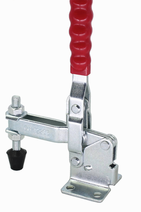 Cam kẹp GH-12265 Vertical Toggle clamp