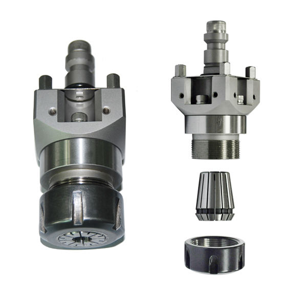 Đầu kẹp Collet Holder 50 A-ONE 3A-300022 | Collet chuck holder