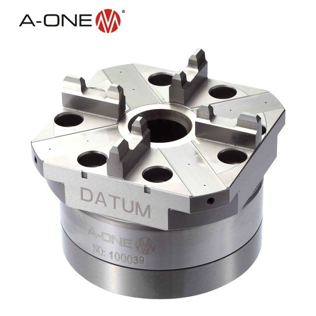 Đầu kẹp tự động A-one 3A-100039 | Automatic Chuck
