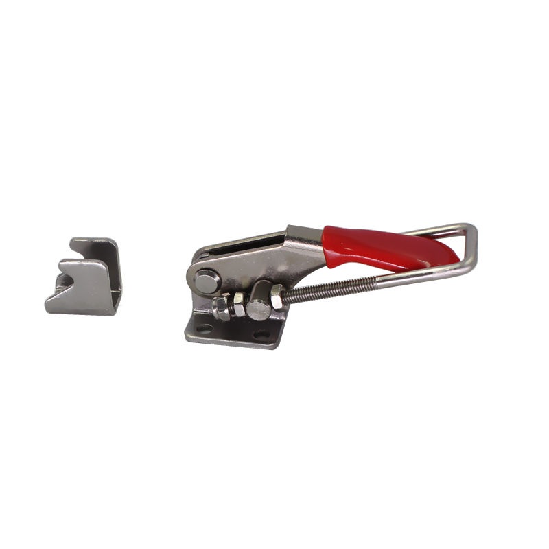Cam kẹp GH-40323-SS Latch Toggle clamp