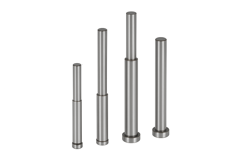 Chốt đẩy bậc SKD61