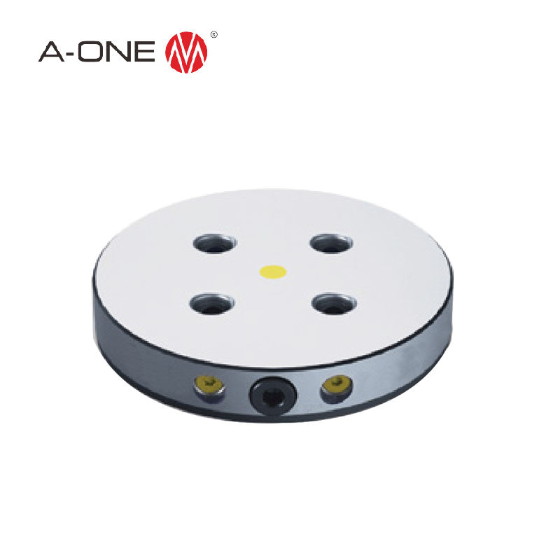 Tấm đế Zero-Point khóa mở nhanh 3A-110172 | A-ONE Quick Lock Plate
