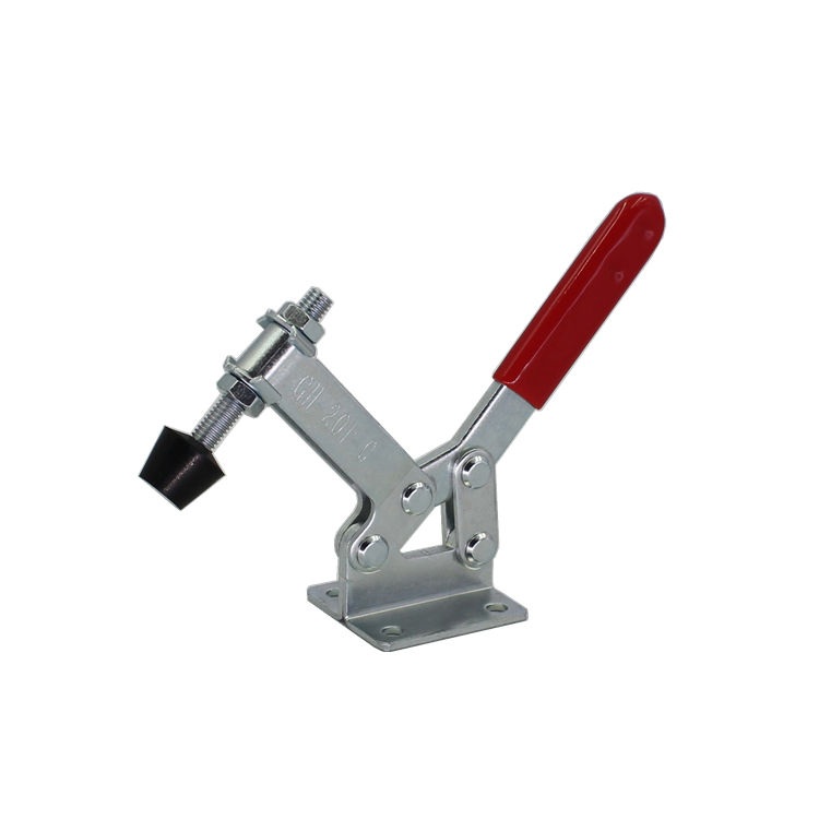 Cam kẹp GH-201-C Horizontal Toggle Clamp