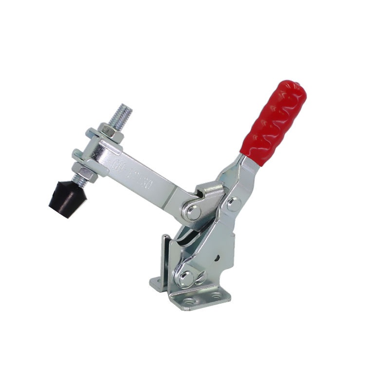 Cam kẹp GH-12130 Vertical Toggle clamp