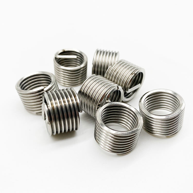 Ren cấy Helicoil M5