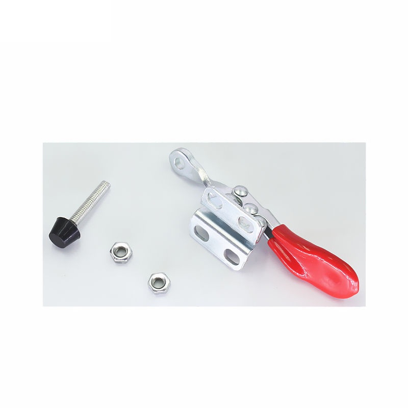 Cam kẹp GH-201-A Horizontal Toggle Clamp