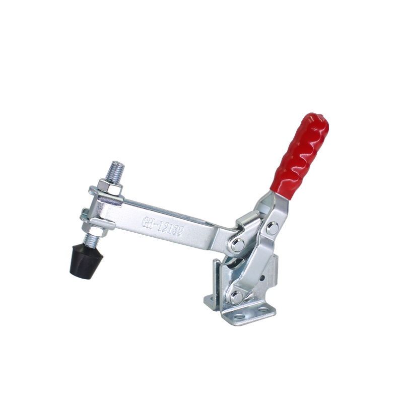 Cam kẹp GH-12132 Vertical Toggle clamp