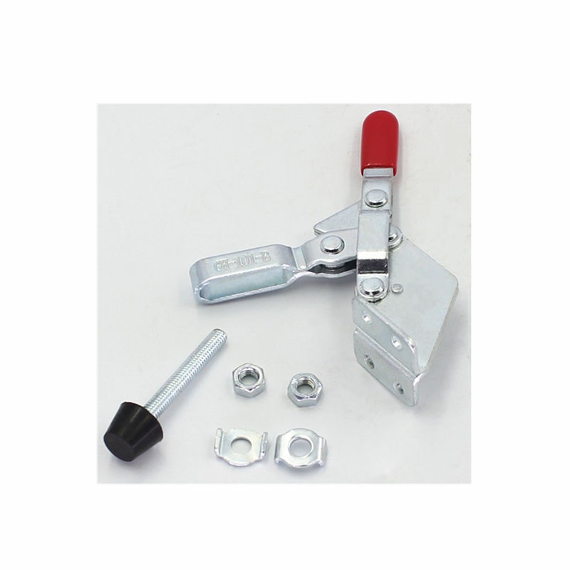 Cam kẹp GH-101-B Vertical Toggle clamp