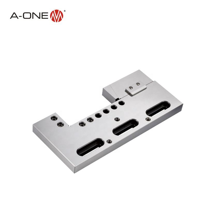 Kẹp đi bộ cực lớn EDM A-one 3A-210007