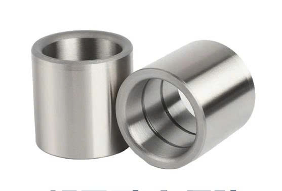 Bạc dẫn hướng SGBA8
