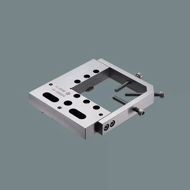 Bệ kẹp tròn WEDM 3A-200034 | Circular power clamp