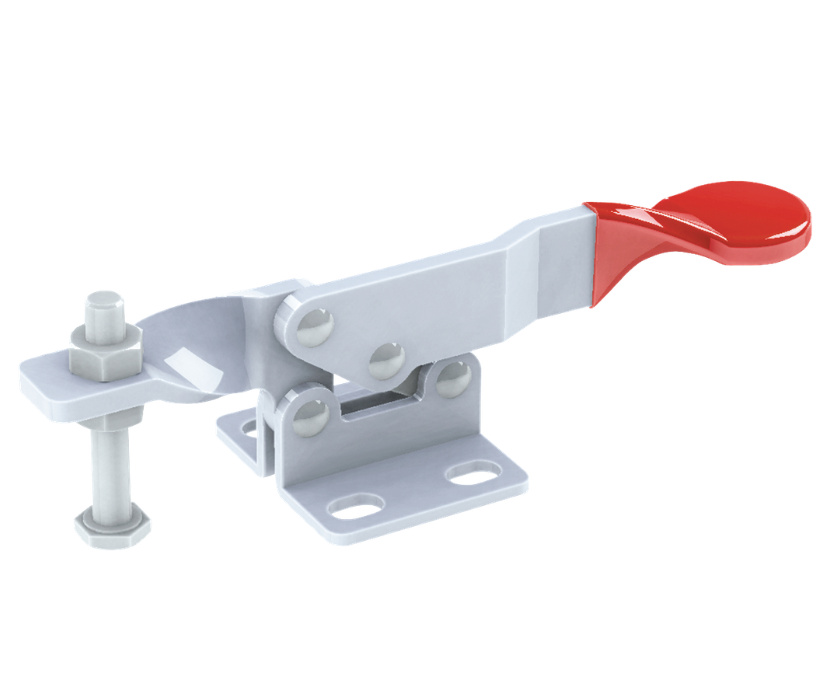 Cam kẹp GH-20100 Horizontal Toggle Clamp