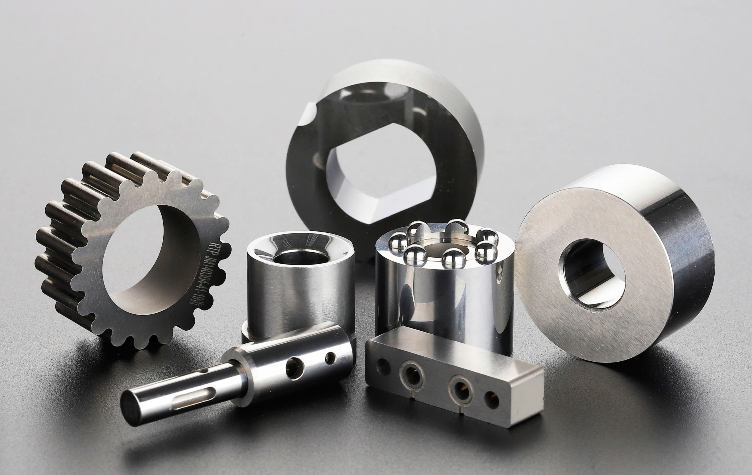 LỚP PHỦ TiN (Titanium Nitride)