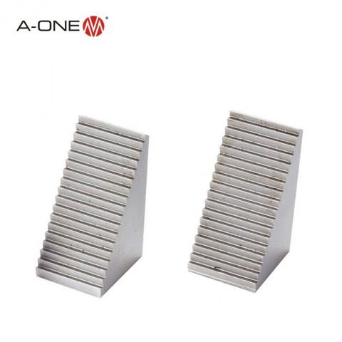 Khối vuông thép không gỉ M A-one 3A-200037 / 200038 / 200039