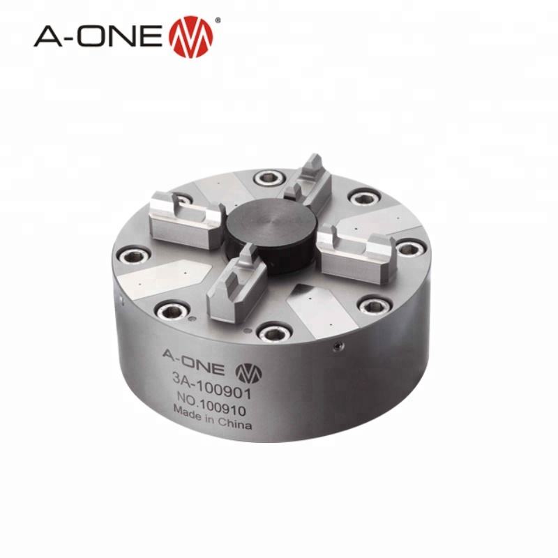 Đầu kẹp ITS 100 P 102×102 A-ONE 3A-100901 (không kèm pallet)