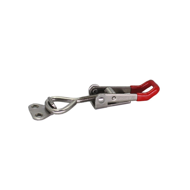 Cam kẹp GH-4001-SS Latch Toggle clamp