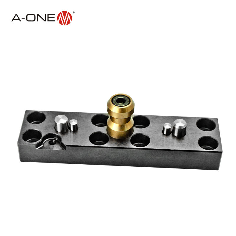 Ngàm kẹp khí nén A-ONE 3A-100047