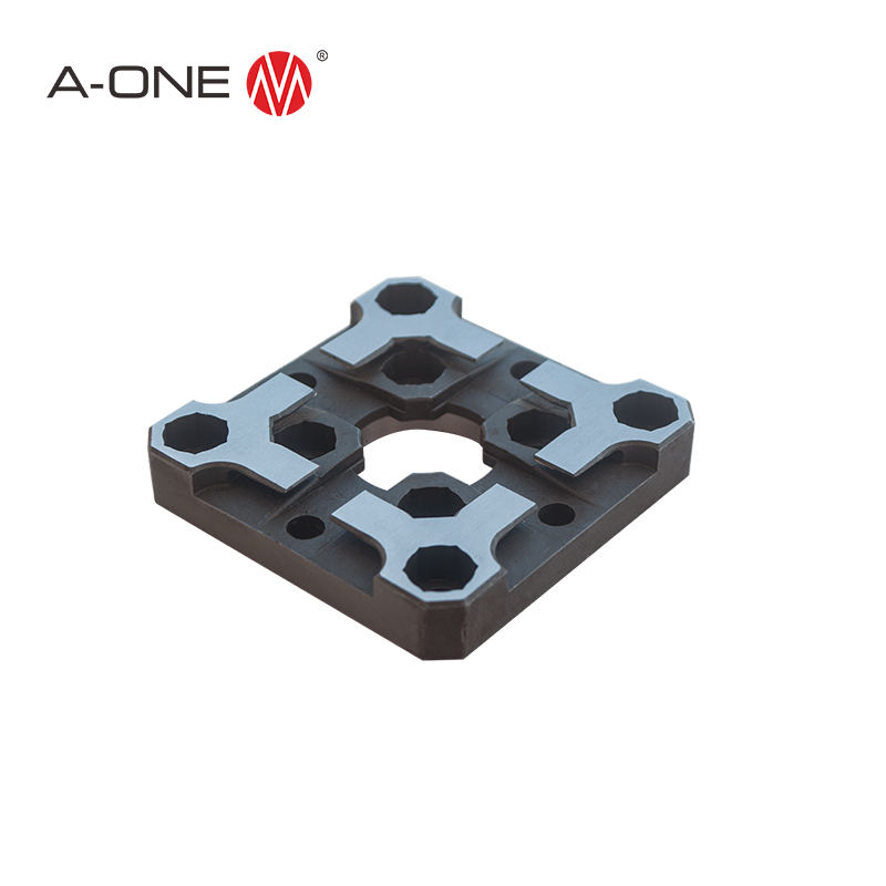 Tấm Căn Tâm 70×70 – R Centering Plate A-one 3A-400090