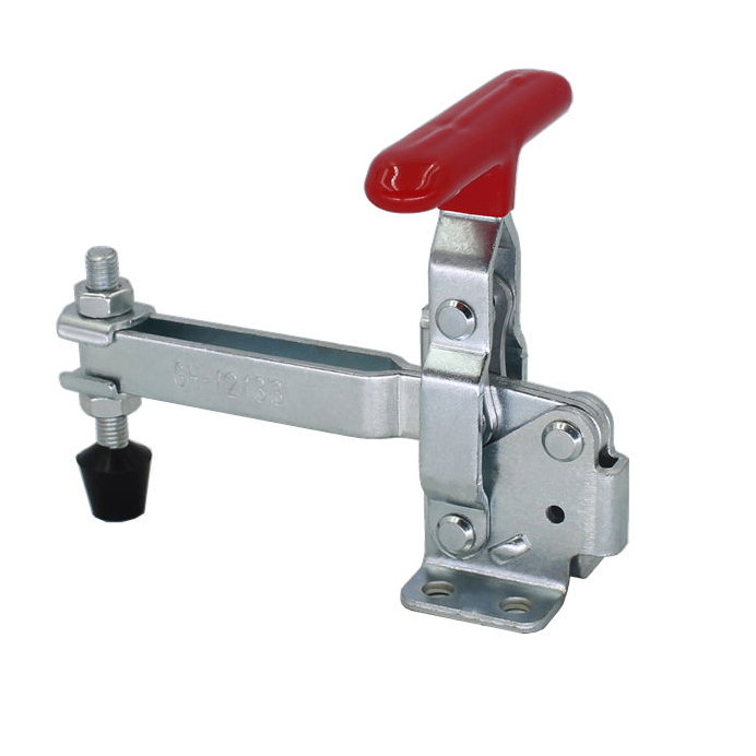 Cam kẹp GH-12133 Vertical Toggle clamp