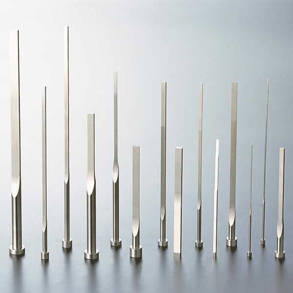 Chốt đẩy dẹp SKH51