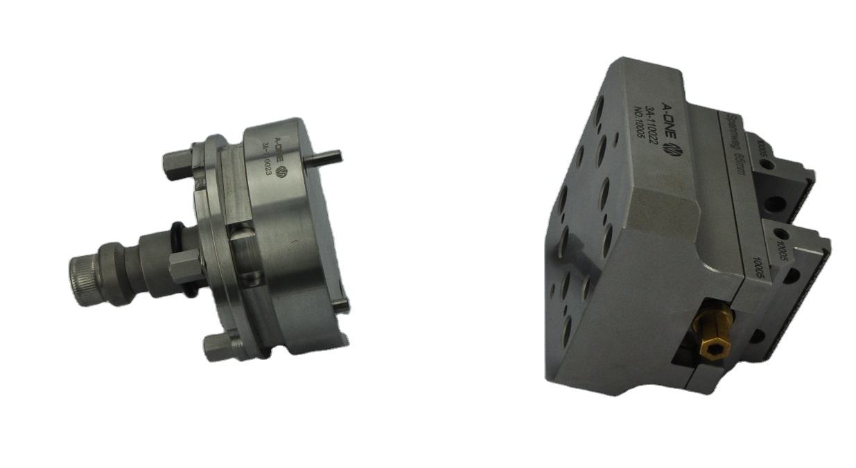 Ê-tô tự định tâm A-one 3A-110022