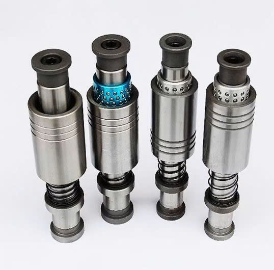 Bộ dẫn hướng QK28