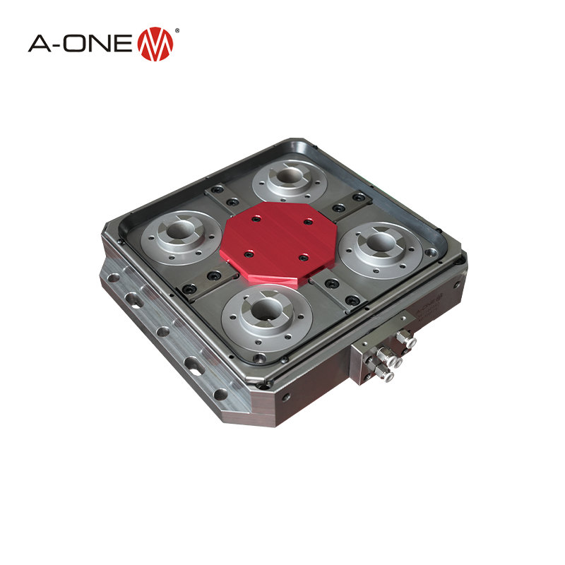 Kẹp UPC cho dây chuyền sản xuất A-ONE 3A-100043