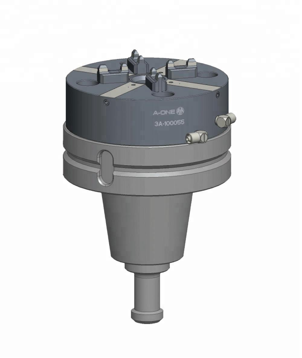 Đầu kẹp thay dao nhanh BT A-ONE 3A-100055 | BT Quick change chuck