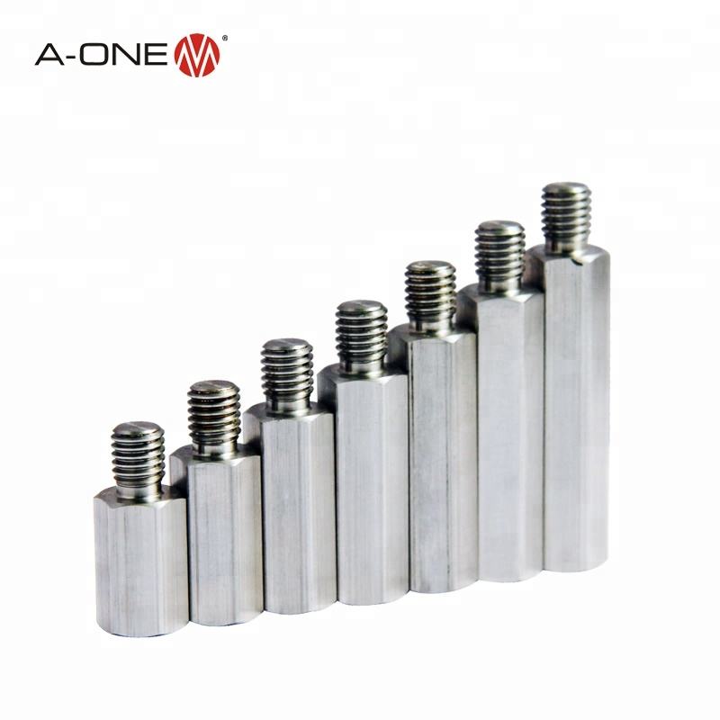 Ngàm kẹp khí nén A-ONE 3A-100047