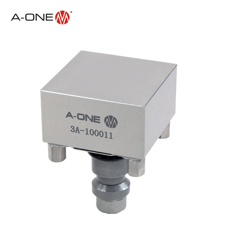 Thước chuẩn điểm 0 A-ONE 3A-100011 | CNC zero point gauge
